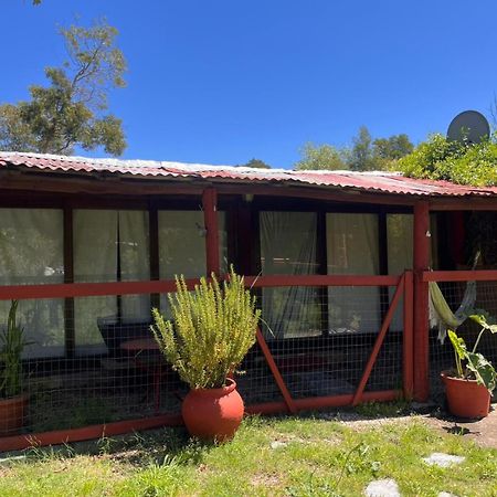 Villa Casa Marys En El Tesoro De La Barra Punta del Este Exterior foto