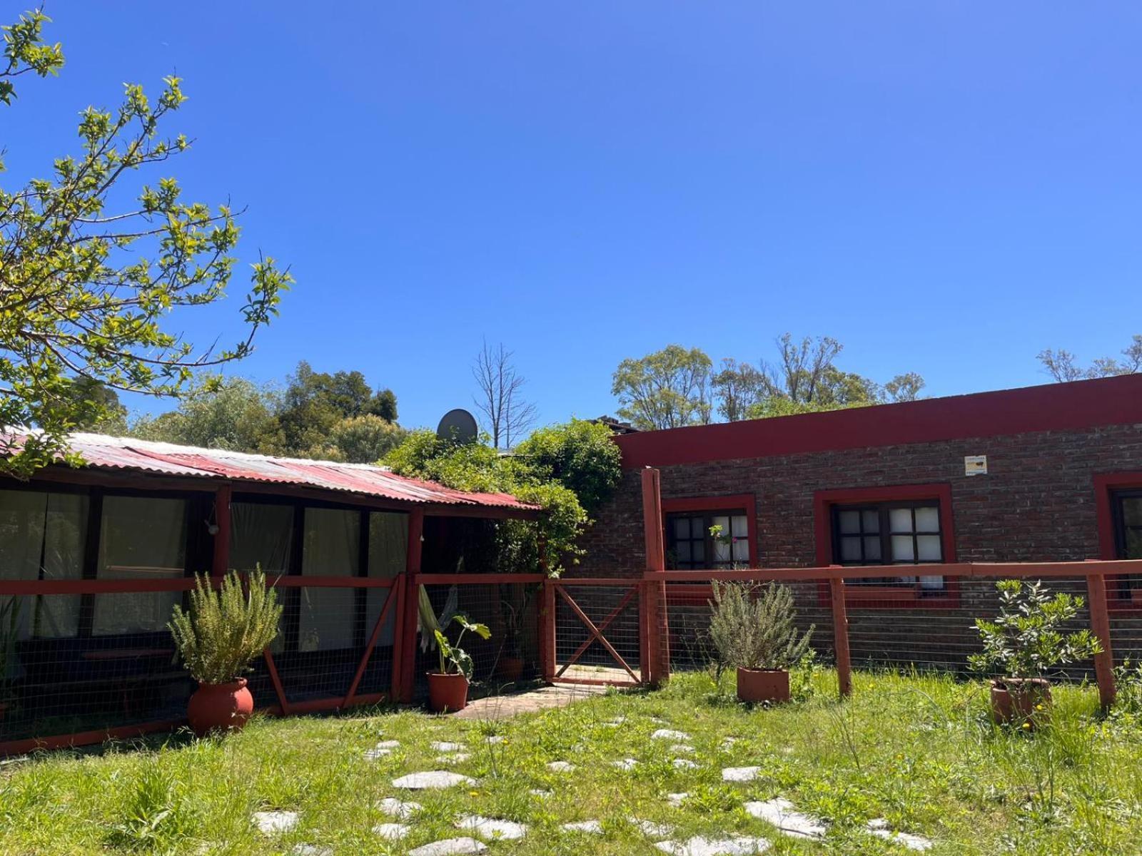 Villa Casa Marys En El Tesoro De La Barra Punta del Este Exterior foto