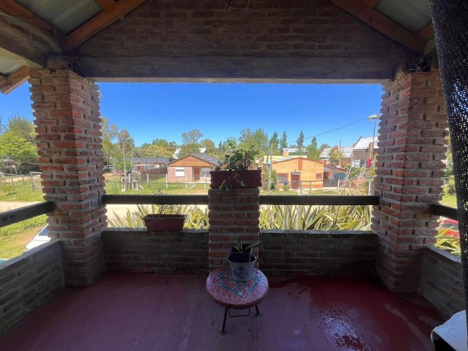 Villa Casa Marys En El Tesoro De La Barra Punta del Este Exterior foto